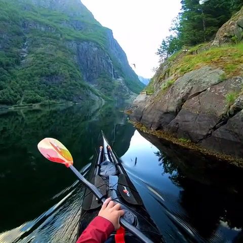 Amazing conditions in gudvangen, norway, norway, life, love, peace, world, omg, wtf, wow, nature, freedom, nature travel.