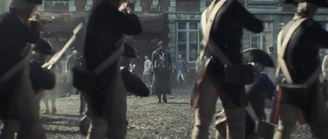 And revelation begins, in's creed, in's creed unity, ac unity, ac5, in's creed v, ac unity ps4, in's creed unity ps4, ac unity pc, in's creed unity pc, ac unity xboxone, in's creed trailer, ac5 trailer, new episode ac, new episode in's creed, in's creed next gen, in game, in's creed game, gaming.