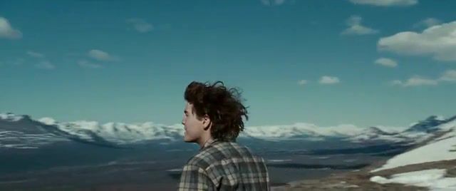 Christopher McCandless and The Beauty Of Nature, Nature Travel