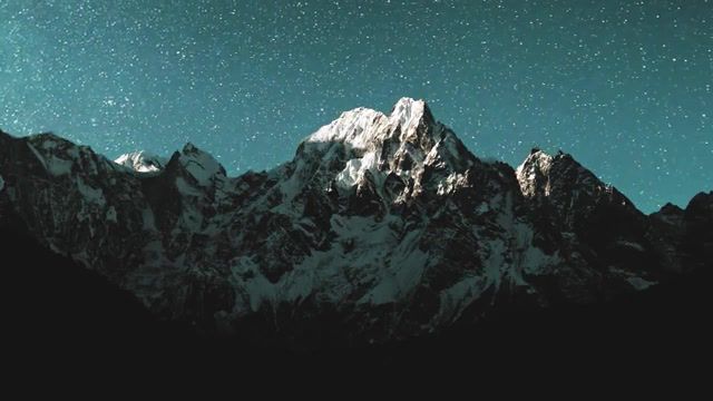 Enjoy the Silence, Himalayas, Nepal, Trekking, Mountains, Hiking, Manaslu, Nature, World, Clouds, Winter, Be Fine, Stars, Sky, Nature Travel