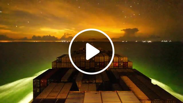Far harbor, maersk business operation, timelapse game, freight transport literature subject, shipping container literature subject, china country, vietnam country, ho chi minh city vietnamese centrally controlled municipality, 4licensing corporation business operation, tourist destination, sea, boat, ship, ocean, sunset, star, nature travel. #0