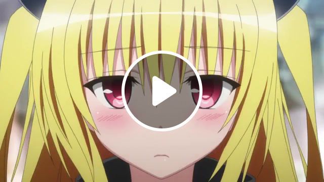 Killers from to love ru, ecchi, darkness, girls, anime amv, amv, fighting, fight, sword, yami, to love ru, to love. #0