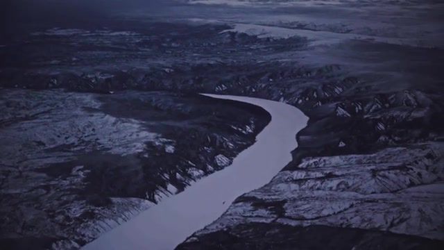 THE DYING OF THE LIGHT - Video & GIFs | chill,relax,cursed,alaska,antarctica,landscape,snow,winter,nature,music,nature travel