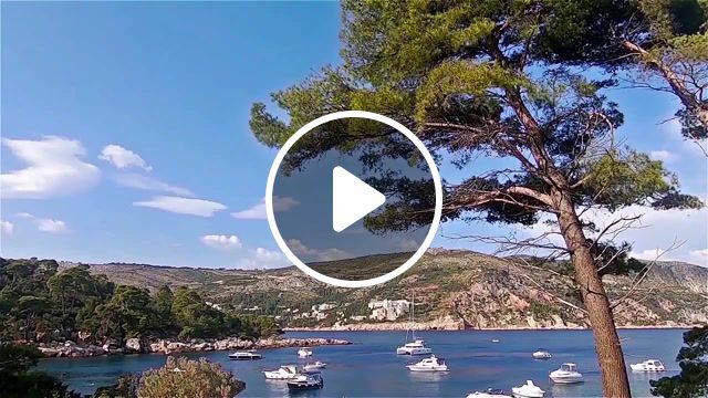 Alright, croatia, adriatic sea, dubrovnik, lokrum island, live, seatripmob, nature travel. #0