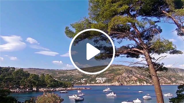Alright, croatia, adriatic sea, dubrovnik, lokrum island, live, seatripmob, nature travel. #1