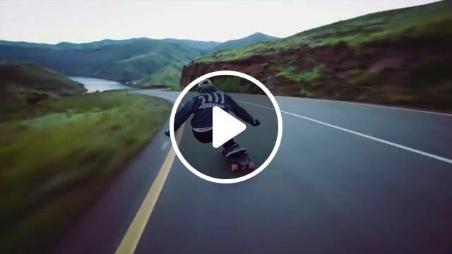 Epic downhill longboarding on highest speed, hd, compilation, amazing, incredible, longboarding, skateboarding, skating, gopro, tricks, downhill, fast, awesome, youtube, music, red bull, extreme, dh, skateboard, skate, speed, nature travel. #0