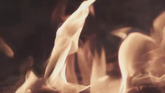 Flames and silent night, Flame, Fire, Zalipalovo, Bonfire, Campfire, Silence, Slow Motion, Slow Mo, Night, Flames, Nature Travel