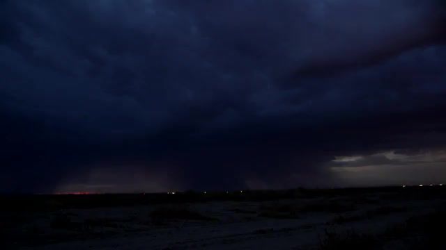 Midnight Clouds, Planet Earth Is Fine, Planet Earth, Salvation Mountain, Salton Sea, Lightning, Timelapse, Hd, 5dmarkii, 5d2, 5d, Nature Travel