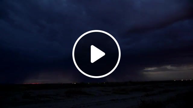 Midnight clouds, planet earth is fine, planet earth, salvation mountain, salton sea, lightning, timelapse, hd, 5dmarkii, 5d2, 5d, nature travel. #0