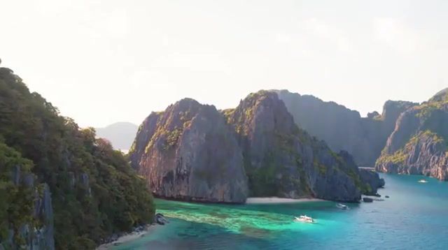 Philippines - Video & GIFs | nature travel