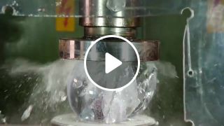 Gl kettlebell hydraulic press