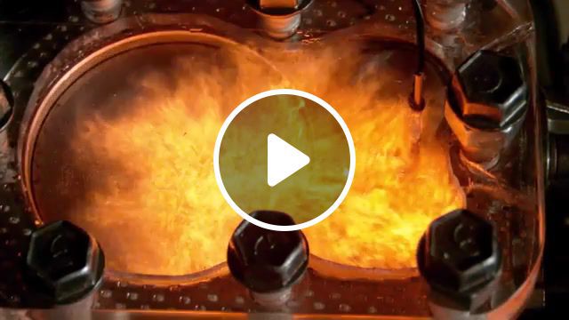 See through engine 4k slow, homemade, motor, satisfying, 4 stroke, how it works, internal combustion engine, how, how stuff works, combustion engine, internal, physics, look inside, inside an engine, inside, science, slow motion 4k, awesome, warped perception, ultra slow motion, 4k slow mo, amazing, motion, combustion in slow mo, slow mo, slomo, slow, 4k, slow motion, head, gl, gl head engine, gl head, combustion, briggs and stratton, engine, science technology. #0