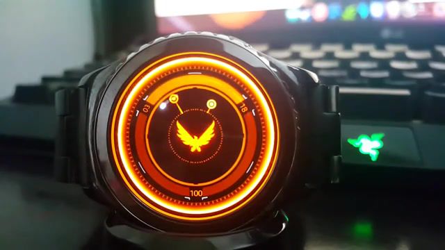 The Division Watch 3, The, Division, Watch, Thedivision, Science Technology