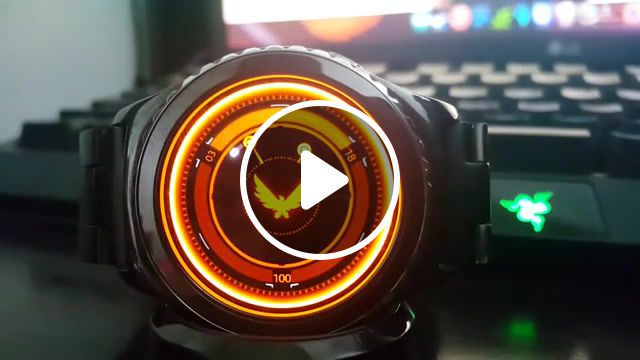 The division watch 3, the, division, watch, thedivision, science technology. #0