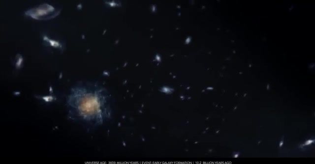Timelapse of the entire universe, timelapse, entire, universe, billion, years, old, time, melodysheep, space, symphony, science, cosmos, nasa, human, origins, david, attenborough, brian, cox, carl, sagan, big, bang, humanity, science technology.