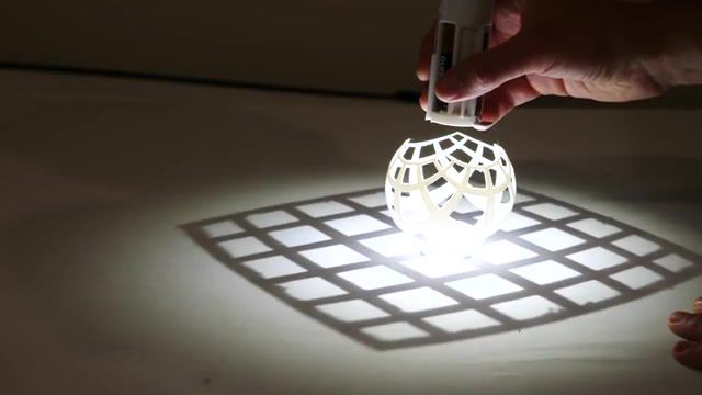 Turning Spheres Into Squares, Stereographic Projection, Sphere, 3d, 2d, Fish Eye, Mapping, Mathematics, The Action Lab, Three Blue One Brown, Stereographic Projection Animation, Science Technology