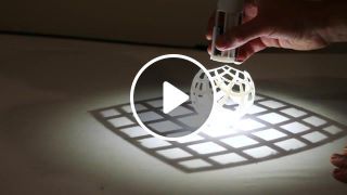 Turning Spheres Into Squares
