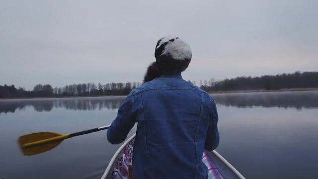 Canoe. Shawn Lowe. Caleb Babcock. Gh3. Panasonic. Washington. Snohomish. Hipster. Medium Format. Jar. Tea. Calm. Northwest. Coon Hat. Canoe. Nature Travel.