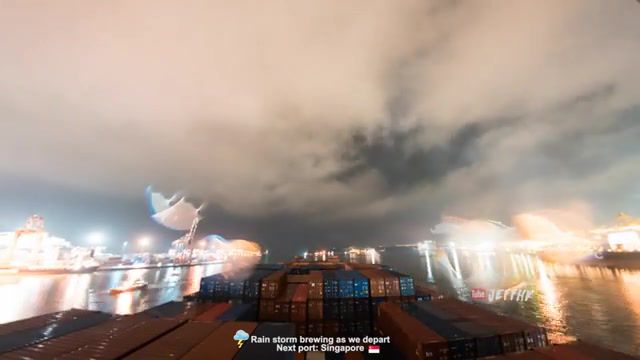 30 Days Timelapse at Sea 4K Through Thunderstorms, Torrential Rain and Busy Traffic, Time Lapse At Sea, Cargo Ship Time Lapse, Time Lapse Container Ship, Container Ship Timelapse, Ship Timelapse, Ship Time Lapse, Container Ship Time Lapse, Time Lapse Ship, Timelapse, Container Ship 4k, Timelapse At Sea, Ship 4k, Timelapse Ship Container, Cargo Ship 4k, 30 Days, Thunderstorms, Torrential Rain, Traffic, Traffic Timelapse, Time Lapse, Time Lapse Shipyard, Jeffhk, Containership, 4k, 4k Timelapse, Timelapse 4k, Container Ship, Nature Travel