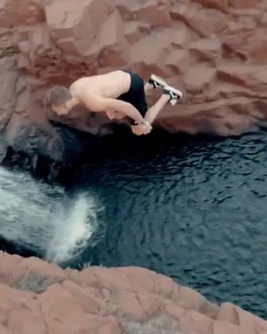 Jump, Freedom, X Treme, Nature, Water, Caves, Beautiful Life, Remy Zero Save Me, Nature Travel