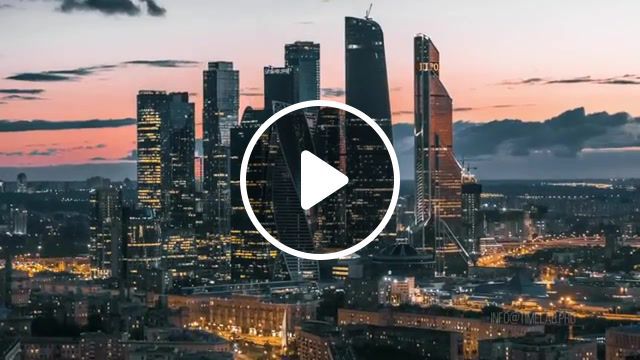 Moscow, moscow, city, megapolis, skyscrapers, day and night, kean dysso hold me, youtube, nature travel. #0