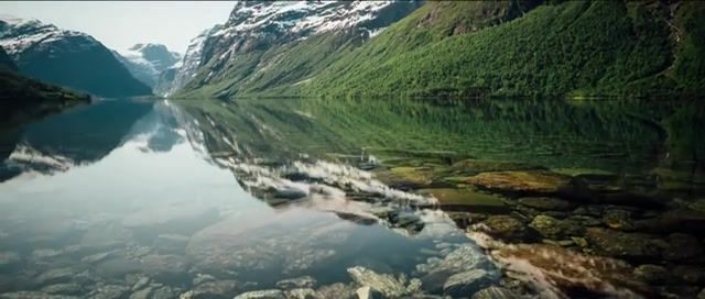The Majesty of the Norway 1, Celtic Music, Ancient Celtic Folk Song, Folk, Ancient, Song, Nature, Mountains, Lake, Meadows, Norway, North, Gorgeous, Best, Timelapse, Way North, Reystall, Nature Travel
