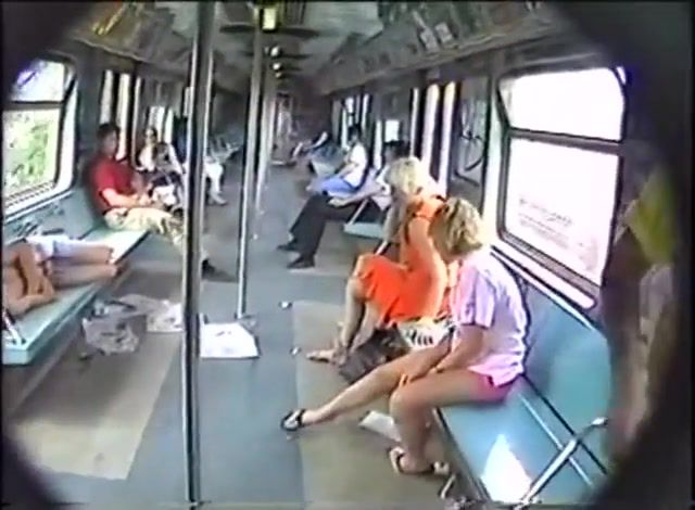 Train, Coney, Island, Subway, Ride, Michael, Musto, Nelson, Sullivan, New, York, System, Nature Travel