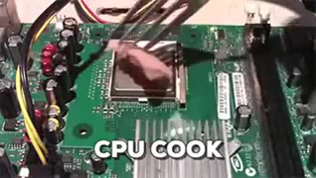 Cpu cook, cpu, fan, fanny moments, cook, cookies sf, fanny, science technology.
