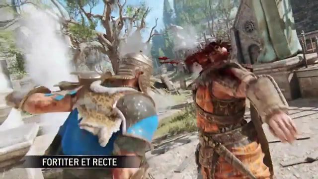 For Honor New Day, New Murders