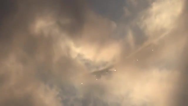 Godes takeoff, trending, youtube, hot, emirates cuts cloud, emirates a380, emirates flight, cloud busting, fly through clouds, cloud flying, atmospheric phenomenon, galeforce, cloud carving, plane, planes, airbus a380, emirates, airplane, aircraft, science technology.