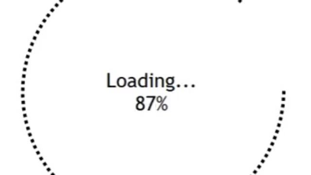 Loading, loading, angry, wtf, omg, science technology.