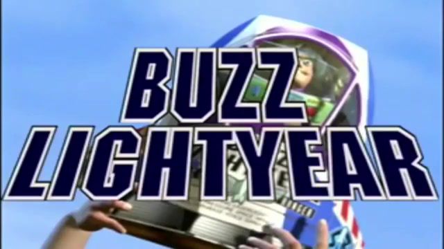 I'm thinking of BUZZ LIGHTYEAR - Video & GIFs | buzz lightyear,inside out,earrape,dank memes,mashup
