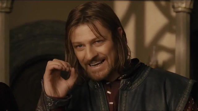 Lord of the Drugs, Lord Of The Rings, Drugs, Mashup