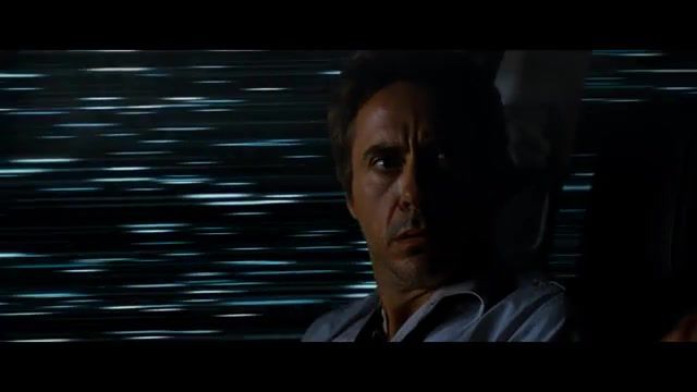 Robert, canned heat on the road again, the chase, due date, robert downey jr, mashup.