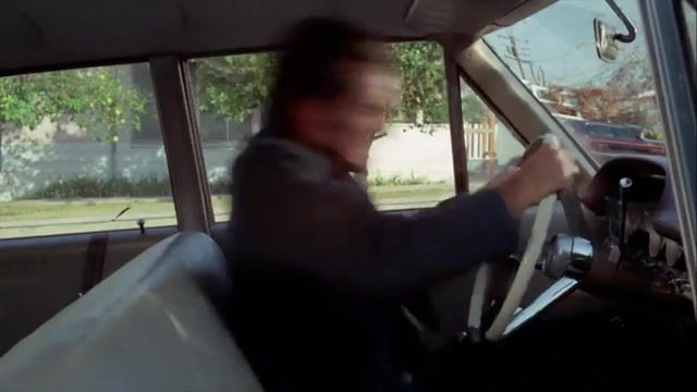 Traffic jam, emotions, jack nicholson, anger, rage, car, five easy pieces, traffic jam, ducks, office space, do not worry be happy, mashup.
