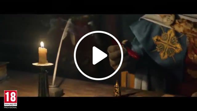 War, in's creed valhalla, in's creed, game, trailer, trailer battle, samuel l jackson, mashup. #0