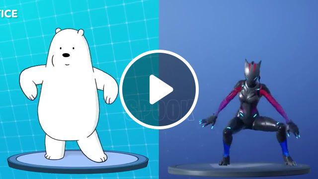 Ice bear vs lynx orange justice, fortnite battle royale dances, cartoon character doing fortnite dances, spongebob, spongebob fortnite dance, spongebob fortnite, fortnite dances by cartoon characters, jake the dog forntite dance, jake the dog, fortnite dances vs, dance, emote, fortnite, fortnite dances, fortnite dance challenge, fortnite season 7, all fortnite dances, fortnite emotes, fortnite dance, new fortnite dances, fortnite dance music, mashup. #0