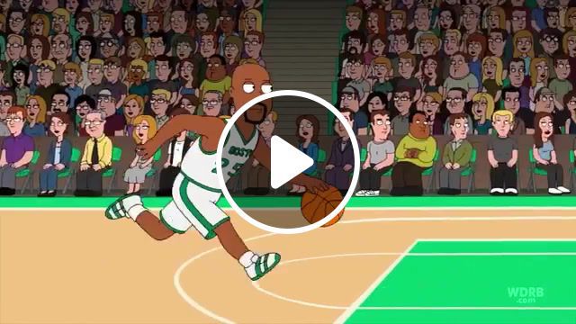 Reserve player, cartoon, family guy, mashup. #0