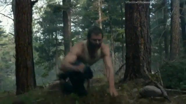 Russian Wolverine Hunt, Forest, Hunter, Spruce Forest, Marco Beltrami, Wolverine Hunting, Logan, Wolverine, Logan's Limo, Features Of National Hunting, Hunting, Russian Hunting, Hugh Jackman, Mashups, Mashup