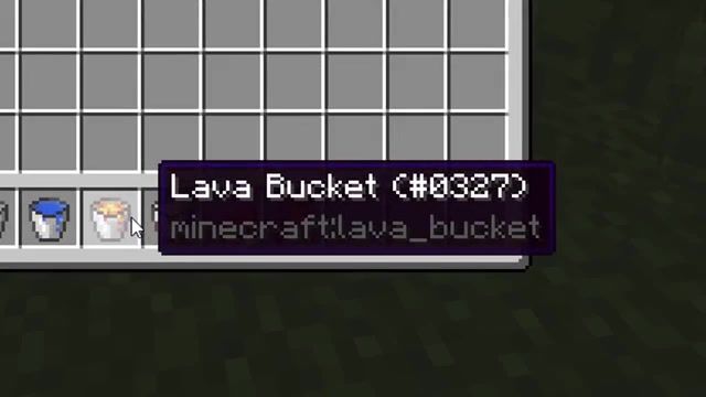 Bucket. Youtube. Fundy. Source Vid. I Made Every Mob Act Like Creepers In Minecraft. Minecraft. Gaming.