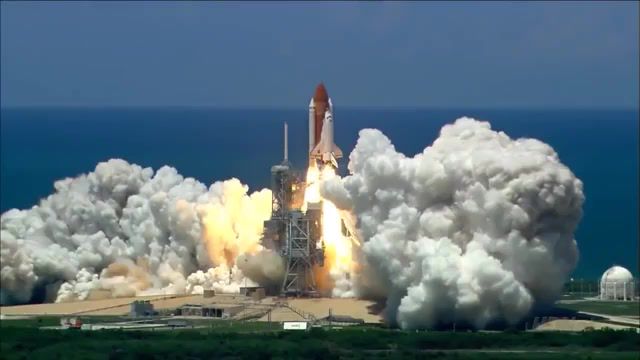 BURN FOR SPACE, Booster, Rocket, Solid, Srb, Engine, Main, Ssme, Vab, Countdown, Tribute, Nasa, Mission, Flight, Last, Center, Kennedy, Ksc, Sound, Real, Loud, Audio, Extreme, Pad, Launch, 121, Sts, Enterprise, Endeavor, Columbia, Challenger, Atlantis, Discovery, Shuttle, Space, Burn, Ellie Goulding, Goulding, Science Technology