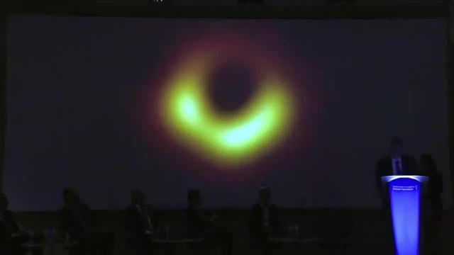 First of a Black Hole, Black Hole, Event Horizon, Astronomy, Astrophysics, Heino Falcke, Monika Moscibrodzka, Science Technology