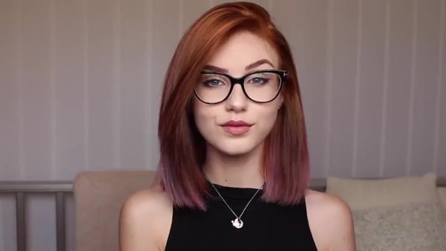 Garden Raster, Trendy, Sight, Blind, Short Hairstyles, Short, To, How, How To, 5 Easy, Five, Easy, Hairstyles For Gles, For, Hairstyles, Hairstyle, Bad Vision, Vision, Spectacles, Gles, Gl, Fashion, Fashion Beauty