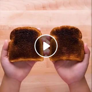 No more burned toasts