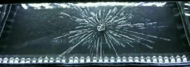 Uranium decaying and emitting radiation inside a cloud chamber, Uran, Radiation, Chernobyl, Chamber, Science, Invisible, Waves, Omg, Wtf, Wow, Science Technology