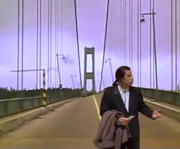 Confused, Celebrities, What The Is This, What The, Wtf, Movies, Mashup, Travolta Meme, Travolta, Love Gonna Save Us, Benny Beny