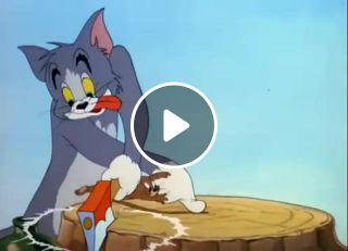 Tom And Jerry Hatch Up Your Troubles