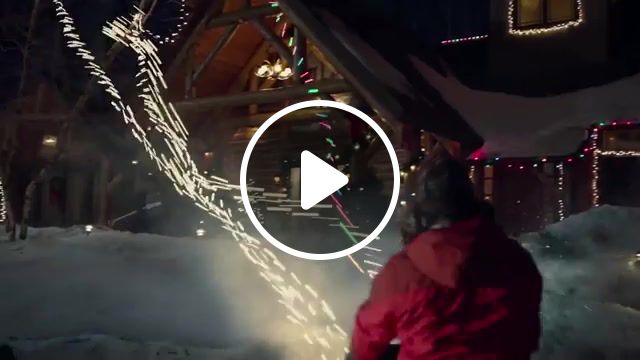 Christmas gun, mashup, mashups, hybrids, pm, christmas, christmas lights, lights, merry christmas, santa claus, bells, daddy's home 2, will ferrell, die hard 2, bruce willis, shooting, funny, the weeknd false alarm, movie. #1
