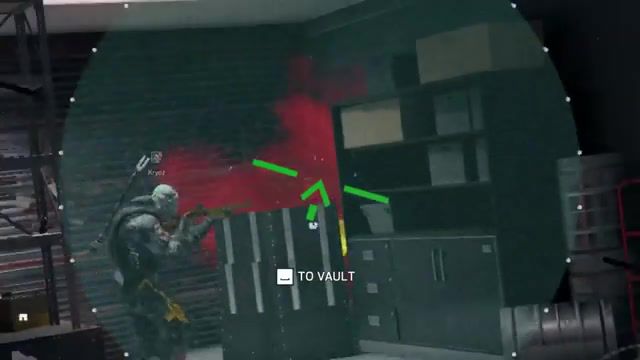 Cruelty and violence even in games, rainbow six siege, rainbow six siege funtage, r6, rainbow six, smii7y, funtage, r6s, rainbow 6, rainbow 6 siege, 6, rainbow, siege, gaming.