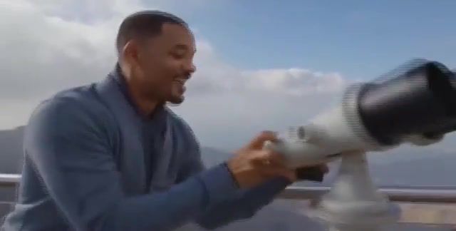 Will Smith watches trailer midway - Video & GIFs | will smith,will smith thats hot memes,midway movie,midway trailer,thats hot,mashup